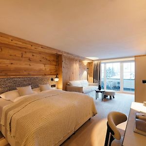 Superior Zimmer mit Kingsize-Bett